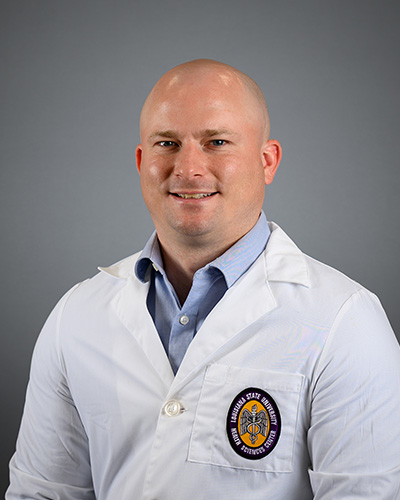 Joseph Hanthorn, M.D.